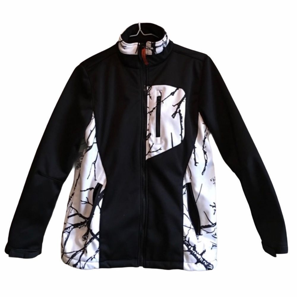 Trail Crest Jacket